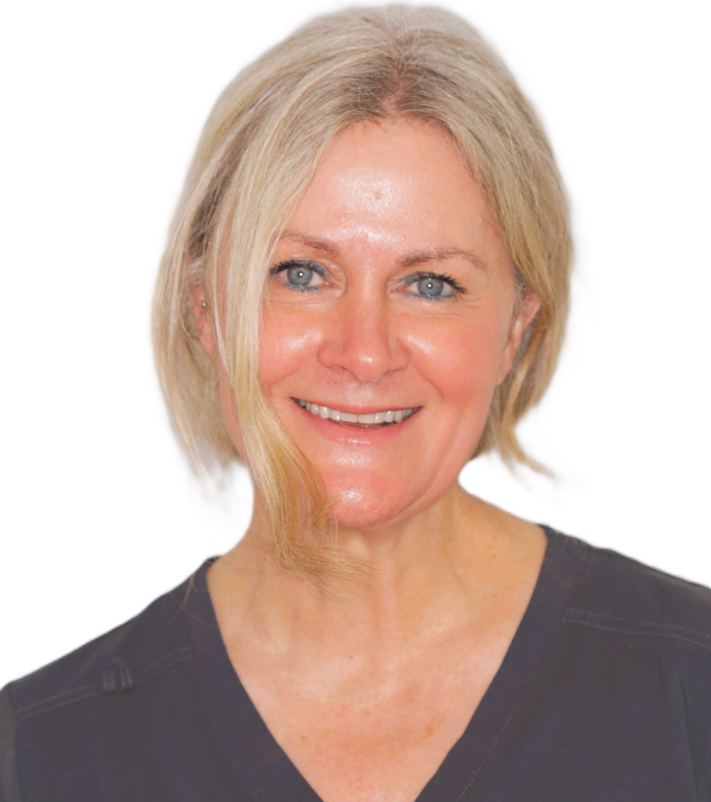 Sharon Sebborn